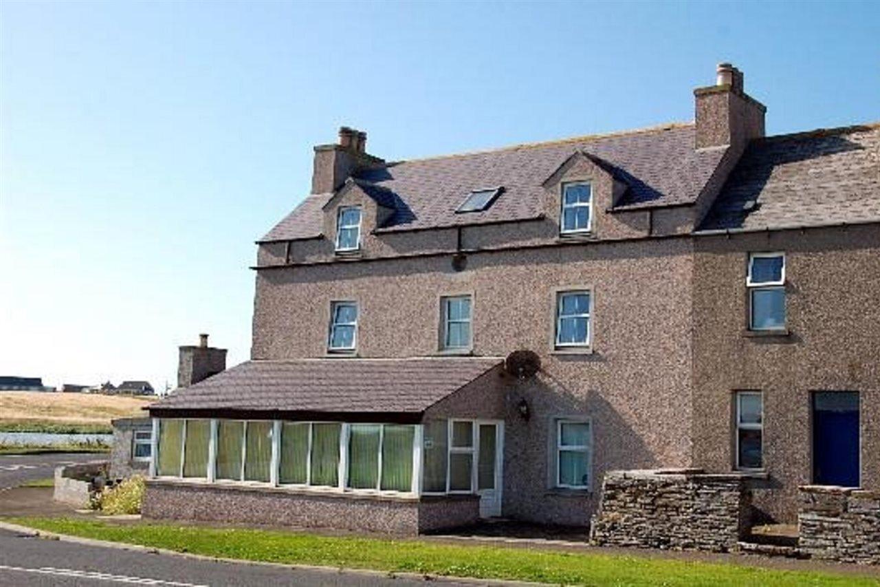 The Inn Guest House Holm  Екстериор снимка