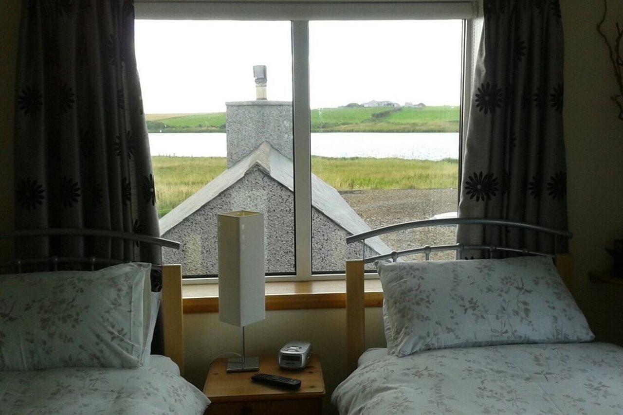 The Inn Guest House Holm  Екстериор снимка