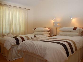 The Inn Guest House Holm  Екстериор снимка